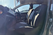 Dacia Sandero Stepway (13-21) 0.9 TCe Ambiance 5d For Sale - Oxford Automotive, Kidlington