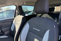 Dacia Sandero Stepway (13-21) 0.9 TCe Ambiance 5d For Sale - Oxford Automotive, Kidlington