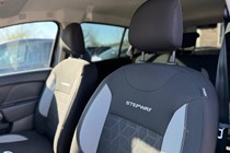 Dacia Sandero Stepway (13-21) 0.9 TCe Ambiance 5d For Sale - Oxford Automotive, Kidlington