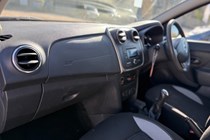 Dacia Sandero Stepway (13-21) 0.9 TCe Ambiance 5d For Sale - Oxford Automotive, Kidlington