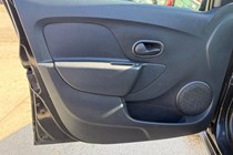 Dacia Sandero Stepway (13-21) 0.9 TCe Ambiance 5d For Sale - Oxford Automotive, Kidlington