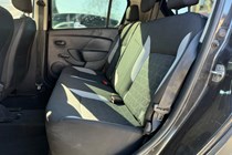 Dacia Sandero Stepway (13-21) 0.9 TCe Ambiance 5d For Sale - Oxford Automotive, Kidlington
