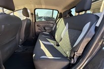 Dacia Sandero Stepway (13-21) 0.9 TCe Ambiance 5d For Sale - Oxford Automotive, Kidlington