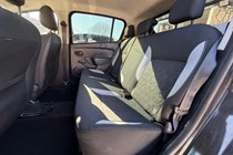 Dacia Sandero Stepway (13-21) 0.9 TCe Ambiance 5d For Sale - Oxford Automotive, Kidlington