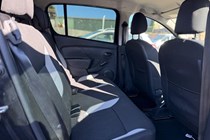 Dacia Sandero Stepway (13-21) 0.9 TCe Ambiance 5d For Sale - Oxford Automotive, Kidlington