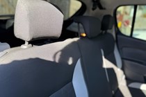 Dacia Sandero Stepway (13-21) 0.9 TCe Ambiance 5d For Sale - Oxford Automotive, Kidlington