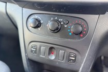 Dacia Sandero Stepway (13-21) 0.9 TCe Ambiance 5d For Sale - Oxford Automotive, Kidlington