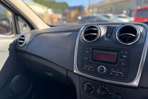 Dacia Sandero Stepway (13-21) 0.9 TCe Ambiance 5d For Sale - Oxford Automotive, Kidlington