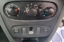 Dacia Sandero Stepway (13-21) 0.9 TCe Ambiance 5d For Sale - Oxford Automotive, Kidlington