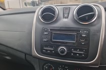 Dacia Sandero Stepway (13-21) 0.9 TCe Ambiance 5d For Sale - Oxford Automotive, Kidlington