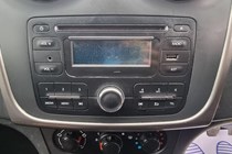 Dacia Sandero Stepway (13-21) 0.9 TCe Ambiance 5d For Sale - Oxford Automotive, Kidlington