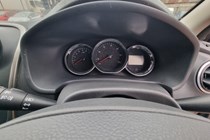 Dacia Sandero Stepway (13-21) 0.9 TCe Ambiance 5d For Sale - Oxford Automotive, Kidlington