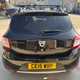 Dacia Sandero Stepway (13-21) 0.9 TCe Ambiance 5d For Sale - Oxford Automotive, Kidlington