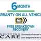 Dacia Sandero Stepway (13-21) 0.9 TCe Ambiance 5d For Sale - Oxford Automotive, Kidlington