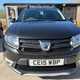 Dacia Sandero Stepway (13-21) 0.9 TCe Ambiance 5d For Sale - Oxford Automotive, Kidlington