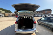 Vauxhall Zafira Tourer (12-18) 2.0 CDTi (165bhp) Exclusiv (non Start/Stop) 5d For Sale - Oxford Automotive, Kidlington