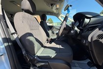 Vauxhall Zafira Tourer (12-18) 2.0 CDTi (165bhp) Exclusiv (non Start/Stop) 5d For Sale - Oxford Automotive, Kidlington