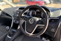 Vauxhall Zafira Tourer (12-18) 2.0 CDTi (165bhp) Exclusiv (non Start/Stop) 5d For Sale - Oxford Automotive, Kidlington