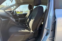Vauxhall Zafira Tourer (12-18) 2.0 CDTi (165bhp) Exclusiv (non Start/Stop) 5d For Sale - Oxford Automotive, Kidlington