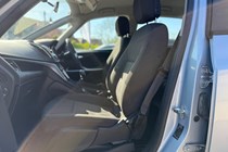 Vauxhall Zafira Tourer (12-18) 2.0 CDTi (165bhp) Exclusiv (non Start/Stop) 5d For Sale - Oxford Automotive, Kidlington