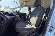 Vauxhall Zafira Tourer (12-18) 2.0 CDTi (165bhp) Exclusiv (non Start/Stop) 5d For Sale - Oxford Automotive, Kidlington