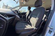 Vauxhall Zafira Tourer (12-18) 2.0 CDTi (165bhp) Exclusiv (non Start/Stop) 5d For Sale - Oxford Automotive, Kidlington