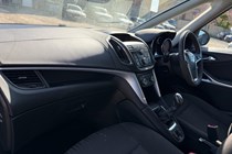 Vauxhall Zafira Tourer (12-18) 2.0 CDTi (165bhp) Exclusiv (non Start/Stop) 5d For Sale - Oxford Automotive, Kidlington