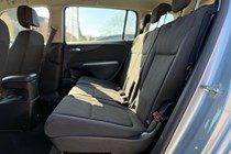 Vauxhall Zafira Tourer (12-18) 2.0 CDTi (165bhp) Exclusiv (non Start/Stop) 5d For Sale - Oxford Automotive, Kidlington