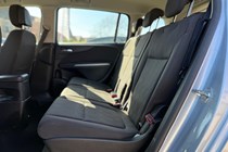 Vauxhall Zafira Tourer (12-18) 2.0 CDTi (165bhp) Exclusiv (non Start/Stop) 5d For Sale - Oxford Automotive, Kidlington