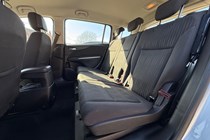 Vauxhall Zafira Tourer (12-18) 2.0 CDTi (165bhp) Exclusiv (non Start/Stop) 5d For Sale - Oxford Automotive, Kidlington