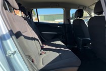 Vauxhall Zafira Tourer (12-18) 2.0 CDTi (165bhp) Exclusiv (non Start/Stop) 5d For Sale - Oxford Automotive, Kidlington
