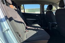 Vauxhall Zafira Tourer (12-18) 2.0 CDTi (165bhp) Exclusiv (non Start/Stop) 5d For Sale - Oxford Automotive, Kidlington