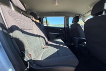 Vauxhall Zafira Tourer (12-18) 2.0 CDTi (165bhp) Exclusiv (non Start/Stop) 5d For Sale - Oxford Automotive, Kidlington