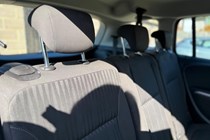 Vauxhall Zafira Tourer (12-18) 2.0 CDTi (165bhp) Exclusiv (non Start/Stop) 5d For Sale - Oxford Automotive, Kidlington