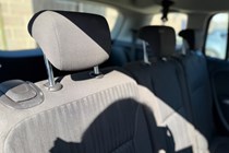 Vauxhall Zafira Tourer (12-18) 2.0 CDTi (165bhp) Exclusiv (non Start/Stop) 5d For Sale - Oxford Automotive, Kidlington