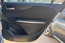 Vauxhall Zafira Tourer (12-18) 2.0 CDTi (165bhp) Exclusiv (non Start/Stop) 5d For Sale - Oxford Automotive, Kidlington