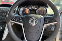 Vauxhall Zafira Tourer (12-18) 2.0 CDTi (165bhp) Exclusiv (non Start/Stop) 5d For Sale - Oxford Automotive, Kidlington