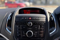 Vauxhall Zafira Tourer (12-18) 2.0 CDTi (165bhp) Exclusiv (non Start/Stop) 5d For Sale - Oxford Automotive, Kidlington