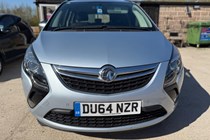 Vauxhall Zafira Tourer (12-18) 2.0 CDTi (165bhp) Exclusiv (non Start/Stop) 5d For Sale - Oxford Automotive, Kidlington