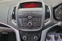 Vauxhall Zafira Tourer (12-18) 2.0 CDTi (165bhp) Exclusiv (non Start/Stop) 5d For Sale - Oxford Automotive, Kidlington