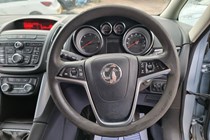 Vauxhall Zafira Tourer (12-18) 2.0 CDTi (165bhp) Exclusiv (non Start/Stop) 5d For Sale - Oxford Automotive, Kidlington