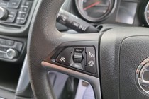 Vauxhall Zafira Tourer (12-18) 2.0 CDTi (165bhp) Exclusiv (non Start/Stop) 5d For Sale - Oxford Automotive, Kidlington