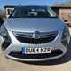 Vauxhall Zafira Tourer (12-18) 2.0 CDTi (165bhp) Exclusiv (non Start/Stop) 5d For Sale - Oxford Automotive, Kidlington