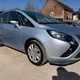 Vauxhall Zafira Tourer (12-18) 2.0 CDTi (165bhp) Exclusiv (non Start/Stop) 5d For Sale - Oxford Automotive, Kidlington
