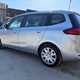 Vauxhall Zafira Tourer (12-18) 2.0 CDTi (165bhp) Exclusiv (non Start/Stop) 5d For Sale - Oxford Automotive, Kidlington
