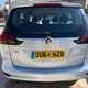 Vauxhall Zafira Tourer (12-18) 2.0 CDTi (165bhp) Exclusiv (non Start/Stop) 5d For Sale - Oxford Automotive, Kidlington