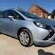 Vauxhall Zafira Tourer (12-18) 2.0 CDTi (165bhp) Exclusiv (non Start/Stop) 5d For Sale - Oxford Automotive, Kidlington