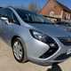 Vauxhall Zafira Tourer (12-18) 2.0 CDTi (165bhp) Exclusiv (non Start/Stop) 5d For Sale - Oxford Automotive, Kidlington