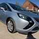 Vauxhall Zafira Tourer (12-18) 2.0 CDTi (165bhp) Exclusiv (non Start/Stop) 5d For Sale - Oxford Automotive, Kidlington