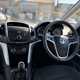 Vauxhall Zafira Tourer (12-18) 2.0 CDTi (165bhp) Exclusiv (non Start/Stop) 5d For Sale - Oxford Automotive, Kidlington